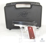 Kimber Ultra Carry II 1911 Compact Style .45 ACP Semi-Auto Pistol