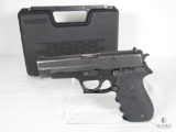 Sig Sauer P220 .45 ACP Semi-Auto Pistol
