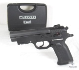 EAA Tanfoglio Witness P 9mm Luger Semi-Auto Pistol