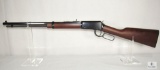 Henry Lever Action Frontier .17 HMR Octagon Barrel Rifle
