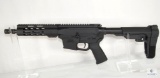 Palmetto State Armory PX9 9mm Luger AR Style Semi-Auto Pistol