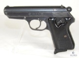 CZ Vzor CZ50 7.62 (.32 ACP) Semi-Auto Pistol