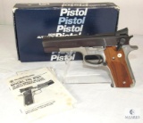 Smith & Wesson 745 IPSC 10th Anniversary .45 ACP Semi-Auto Pistol