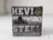 25 Cartridges Hevi Steel Hevi-Shot 12 Gauge 2 3/4