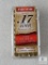 50 Cartridges Norma Professional Hunter .17 HMR V-Max Polymer Tip 17 Grain Varmint ~ Small Game