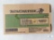 200 Round Range Pack Winchester Target 5.56mm 62 Grain 3060 FPS FMJ M855 Green Tip