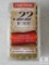 50 Cartridges Norma Professional Hunter .22 WMR JHP 40 Grain Varmint ~ Small Game