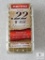 50 Cartridges Norma Professional Hunter .22 WMR JHP 40 Grain Varmint ~ Small Game