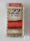 50 Cartridges Norma Professional Hunter .22 WMR JHP 40 Grain Varmint ~ Small Game