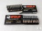 40 Rounds Wolf Polyformance Ammunition 300 AAC Blackout 145 Grain FMJ Steel Case Non-Corrosive