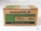 150 Round Range Pack Winchester Target 5.56mm 62 Grain 3060 FPS FMJ M855 Green Tip
