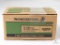 150 Round Range Pack Winchester Target 5.56mm 62 Grain 3060 FPS FMJ M855 Green Tip