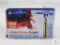 100 Rounds Federal Ammunition MSR American Eagle American Made Military Grade 223 REM. 55 Grain FMJ