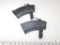 Lot of 2 SKS LVX20 Archangel Magazines 7.62x39