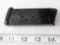 Ruger 7 Round Metal Magazine