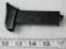 5 Round Metal Magazine