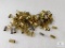 One Bag of Once Fired 40 S&W Brass 100+ Rounds