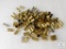 One Bag of Once Fired 40 S&W Brass 100+ Rounds