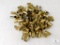 One Bag of Once Fired 45 ACP Brass 100+ Rounds