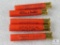 One Bag of Approximately Six Buckshot