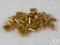 50 Rounds Federal 380 100 Grain RNFP