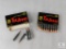 26 Cartridges TulAmmo .223 Rem. 62 Grain FMj Steel Case Non-Corrosive Boxer Primed