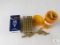 Bag of Mixed 22LR Rounds