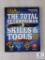 NEW - Field & Stream - The Total Outdoorsman Skills & Tools