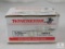 200 Rounds Winchester 5.56mm M193 55 Grain 3180 FPS FMJ Ammo