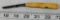 Vintage Howard Corn Knife 3-1/8