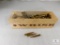 168 Rounds 8mm Mauser Ammo