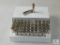 50 Rounds .38 Special NKL 158 Grain JHP Ammo