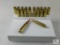 20 Rounds .308 WIN 150 Grain FMJ / BT Ammo