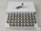 50 Rounds 10mm NKL 165 Grain FMJ Ammo