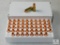 50 Rounds 9mm Luger 147 Grain JHP Ammo