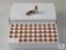 50 Rounds .380 Auto 90 Grain JHP Ammo