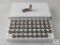50 Rounds .40 S&W NKL 180 Grain HP Ammo