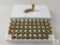 50 Rounds 10mm 165 Grain FMJ RN Ammo