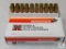20 Rounds Winchester .308 WIN 150 Grain Power-Point SP Ammo