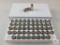 50 Rounds .40 S&W NKL 180 Grain HP Ammo