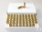 50 Rounds 9mm Luger 115 Grain RN Ammo