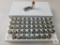 50 Rounds 10mm NKL 165 Grain FMJ Ammo