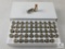 50 Rounds .40 S&W NKL 180 Grain HP Ammo