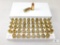 50 Rounds .45 ACP 230 Grain FMJ RN Ammo