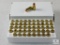 50 Rounds .380 ACP 100 Grain RN Ammo