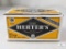 150 Rounds Herter's .223 REM 55 Grain FMJ Ammo 3240 FPS