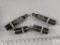 4-D .375 - .50 BMG Reloading Die Set (4 piece set)