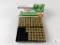 100 Rounds Remington UMC 9mm Luger 115 Grain JHP Ammo