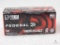 50 Rounds Federal American Eagle FMJ 40 Grain 5.7x28mm Centerfire Cartridges