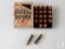 20 Cartridges Hornady Critical Duty 45 COLT 185 Grain FTX